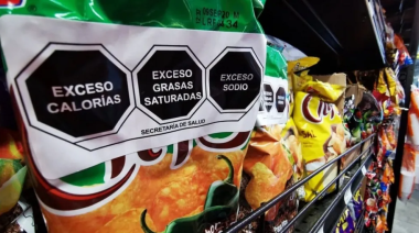Ley de Etiquetado Frontal: el Gobierno busca su derogación inmediata
