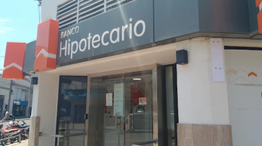 Ni los bancos se salvan