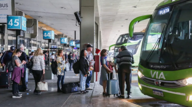El Gobierno dejará de pagarle a empresas por pasajes gratuitos para personas con discapacidad