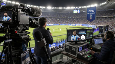 Flow transmitirá el Mundial completo tras incorporar D-Sports a su grilla