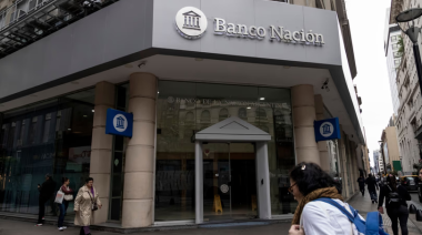El Banco Nación lanza préstamos para refinanciar deudas