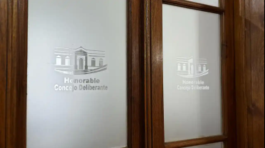 General Arenales: Presentan proyecto de ordenanza de “Ficha Limpia”
