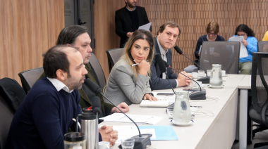 UOCRA denuncia pérdida de 91.000 empleos en la construcción desde la asunción de Milei