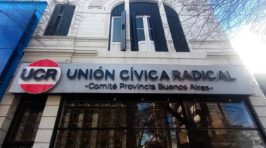 La UCR bonaerense definió autoridades, pero Bragado y Lincoln tendrán internas