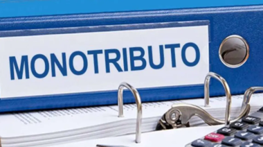 Sube el Monotributo: cuánto se pagará por mes después de la actualización de mitad de año