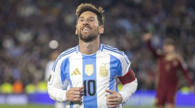 Lionel Scaloni dio a conocer la lista de 26 convocados de la selección argentina