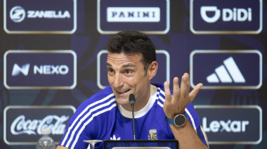 Scaloni repite 17 de los 26 nombres que llevaron a la Selección a lo más alto en Qatar 2022