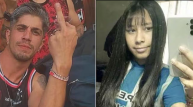 Se confirmó que el asesino fue quien enterró a Agostina Vega: los datos del dramático hallazgo