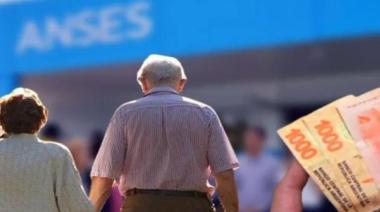 Confirman el bono para jubilados y subas de las asignaciones familiares