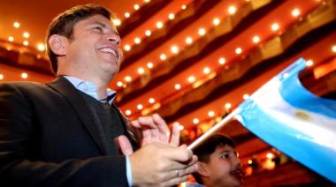 Kicillof busca evitar polémicas y vetó viajes de funcionarios al Mundial 2026