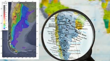 ¿Podría ocurrir un terremoto en Junín?