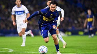 Pura decepción: Boca perdió ante la U Católica y quedó eliminado en fase de grupos