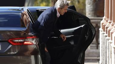 Peajes más altos y pocas obras: la denuncia que complica a Caputo