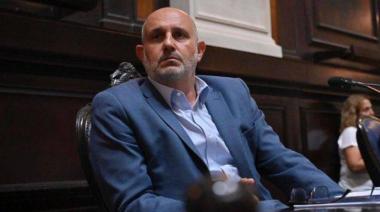 "Tarifas europeas, salarios argentinos": el reclamo de Guerrera por la Zona Fría