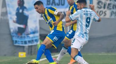 Central-Racing y River-Gimnasia buscan llegar a semifinales del Apertura