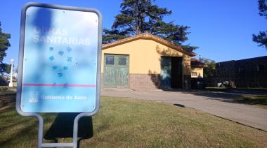 Leopoldo Merlí analizó el presente de Obras Sanitarias Junín y dejó una advertencia