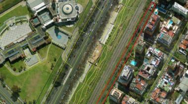 El Gobierno autorizó el remate de estaciones y terrenos ferroviarios