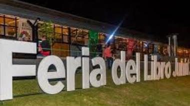 Feria del Libro en Junín: ya reciben propuestas de autores locales