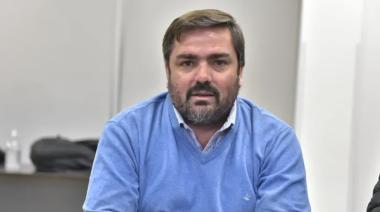 Emiliano Balbín presidirá el radicalismo bonaerense