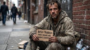 Crear trabajo, otra hipocresía de Petrecca