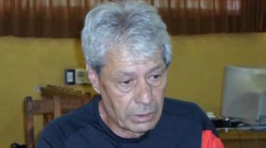 El fútbol de Junín está de luto: Falleció Rubén Rusiñol