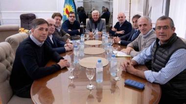 Flexas: “No se están pudiendo garantizar ni los servicios básicos”