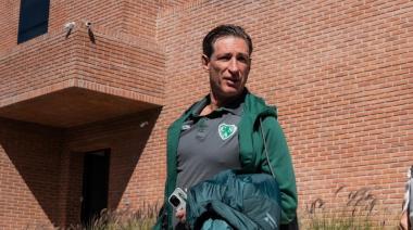 Terminó el Apertura: Así quedó Sarmiento en su pelea por la permanencia