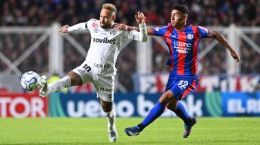 Estudiantes, Lanús, San Lorenzo y River tienen su noche de Copas