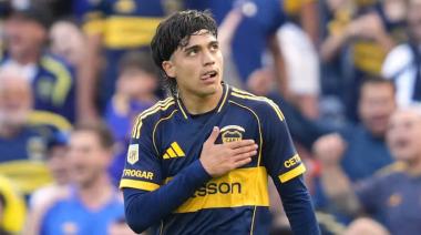 Riquelme decidió vender a Zeballos: la jugada de Boca antes de junio