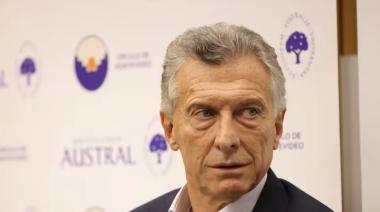 Macri respaldó el rumbo económico pero le pidió "equilibrio" a Milei