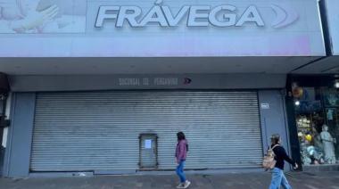 Las cadenas de electrodomésticos cerraron 20 locales en seis meses