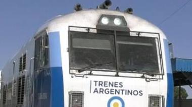 Servicios de trenes cancelados entre Junín y Retiro