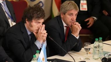 Presupuesto: El Gobierno recortó casi $3 billones de diferentes partidas