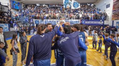 Mientras los Turcos siguen de festejo, en Córdoba sufren por Atenas