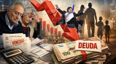 ¡No era la economía, estúpidos!