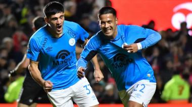 Belgrano venció a Argentinos Juniors por penales y jugará la final con River
