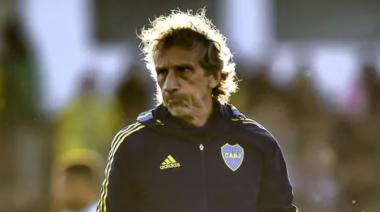 Murió Fernando Gayoso, ex entrenador de arqueros de Boca Juniors