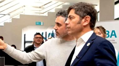 Tasas sí, salarios no: trabajadores del Registro de la Propiedad, en pie de guerra