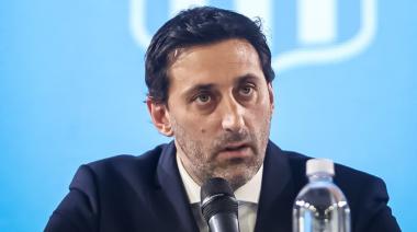 Diego Milito explotó tras la derrota de Racing y apuntó al arbitraje