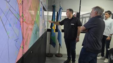 La Provincia moderniza de forma integral el Sistema de Emergencias 911