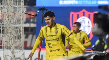 San Lorenzo perdió como local ante Recoleta y quedó eliminado