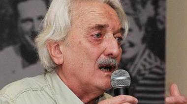 Falleció Ernesto Jauretche, escritor y sobrino del célebre pensador