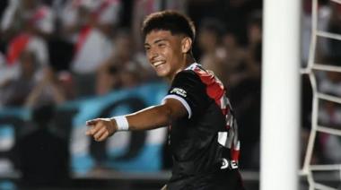 Ruberto se volvió a romper los ligamentos y será baja hasta el año próximo