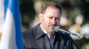 Serenal lanzó duras críticas contra la oposición y el gobierno de Milei