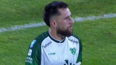 Jonatan Gómez denunció extorsiones por una deuda de apuestas ilegales
