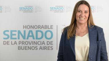 Arata presidirá la Comisión de Presupuesto del Senado Bonaerense
