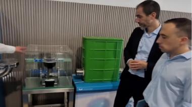 Pablito clavó un viajecito, lejos de casa. Qué viajecito clavó Pablito