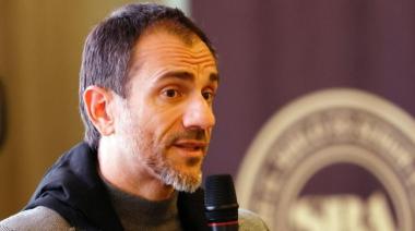 Petrecca, el ventajero