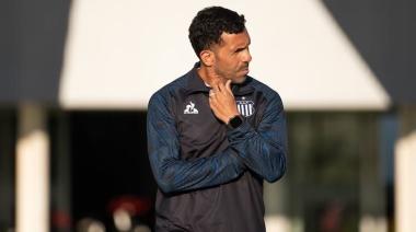 Carlos Tévez dejó de ser el entrenador de Talleres
