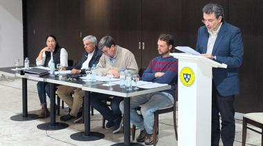 Otro municipio en problemas por los caminos rurales: los productores van a la Justicia